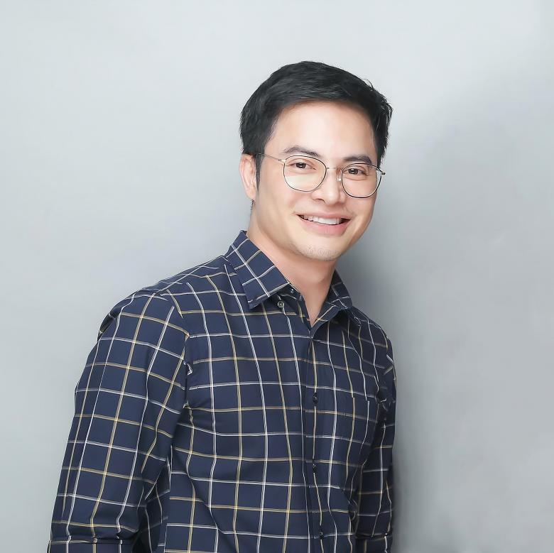 Free stock image of Male portrait created by Trần Anh Tuấn