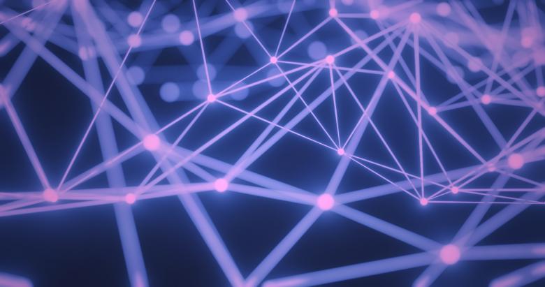 Free stock image of Abstract lines glow created by Alen