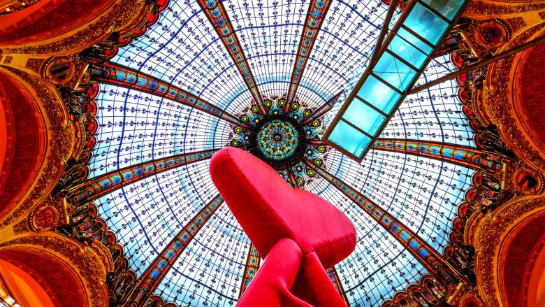 Free stock image of Luxe roof created by Dreamlandscape
