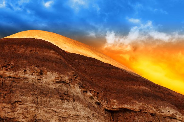 Free stock image of Rugged Defiance created by Nicolas Raymond