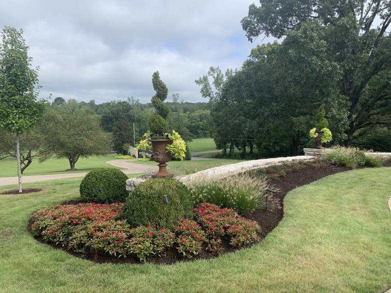 Free stock image of Landscape created by Greenway of Nashville