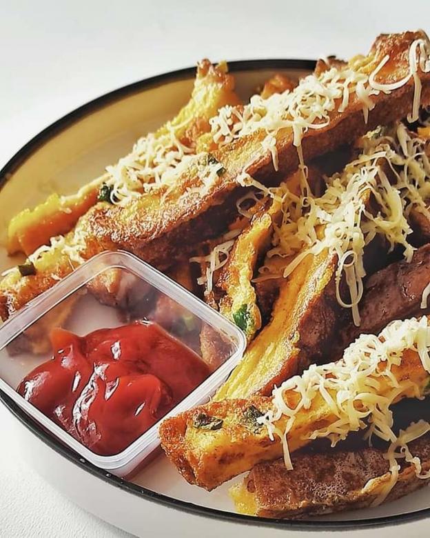 Free stock image of Breadsticks created by Isaac Robertson