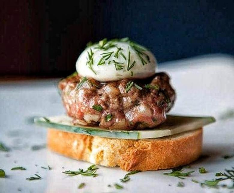 Free stock image of Healthy gourmet created by Isaac Robertson