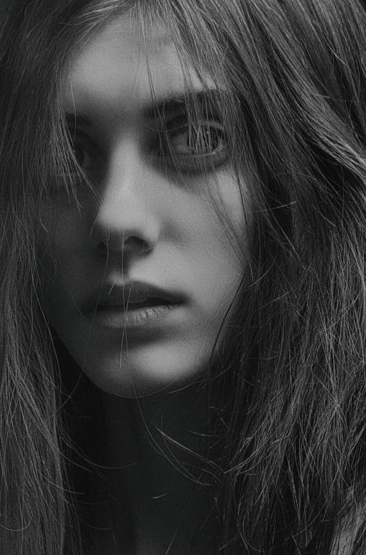 Free stock image of Emotional woman created by Alexander Krivitskiy