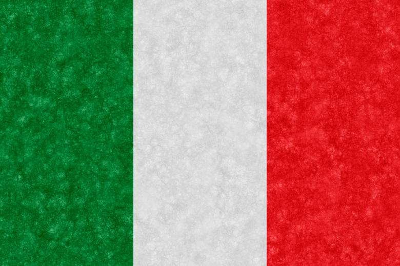 Free stock image of Velvet Flag - Italy created by Nicolas Raymond