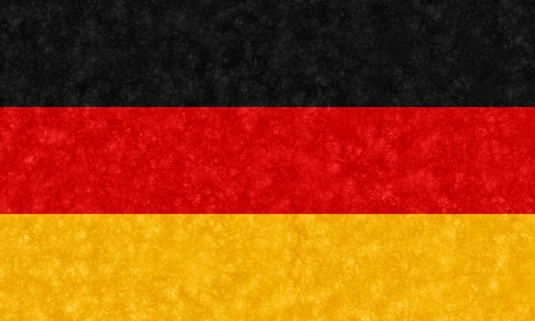 Free stock image of Velvet Flag - Germany created by Nicolas Raymond