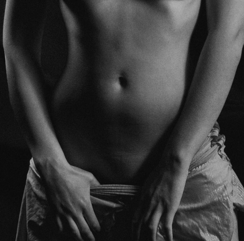Free stock image of Female belly created by Alexander Krivitskiy