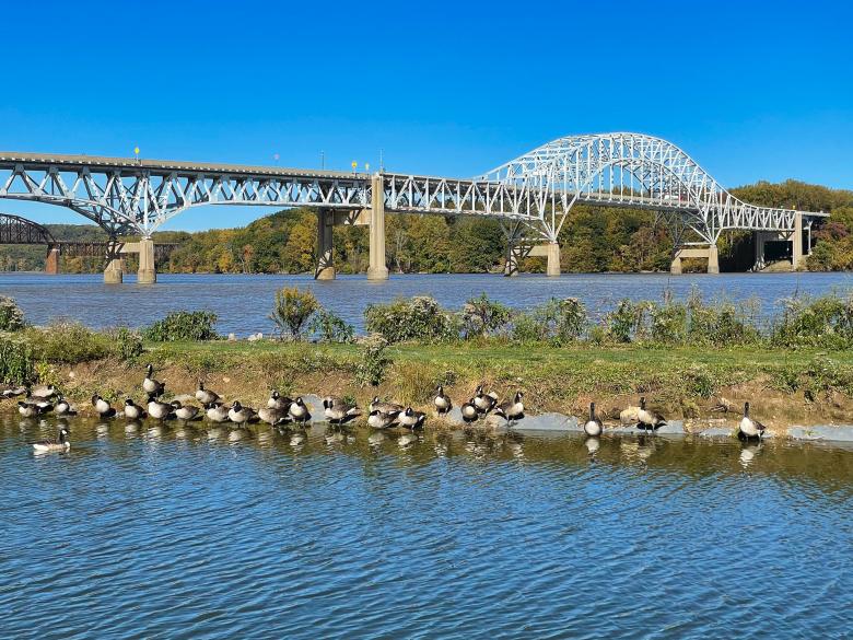 Free stock image of Pulaski Highway Bridge created by Nicolas Raymond