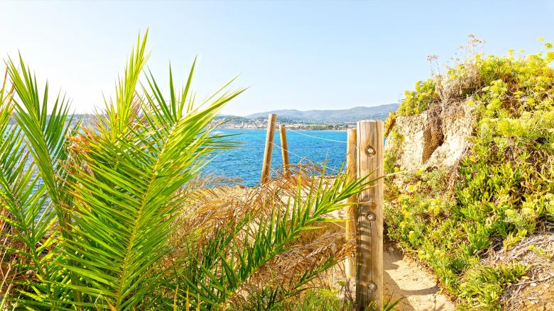 Free stock image of A seacoast landscape created by Dreamlandscape