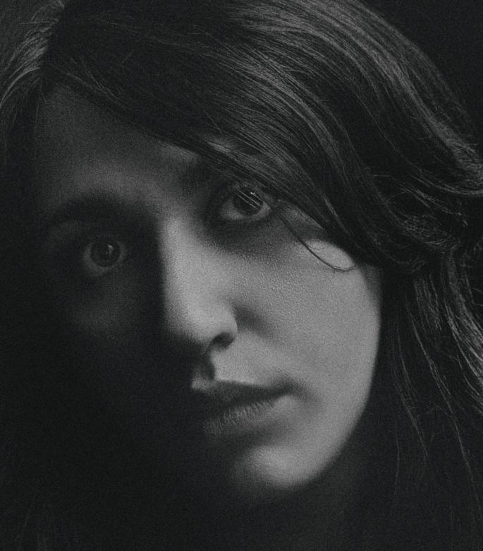 Free stock image of Sad woman created by Alexander Krivitskiy