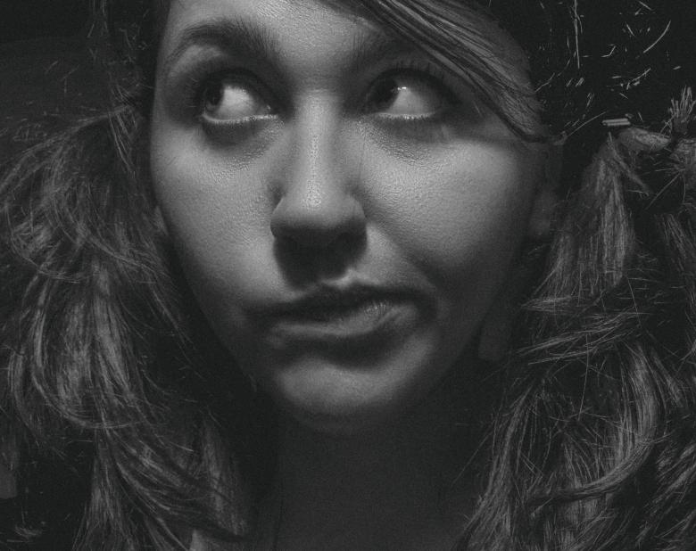 Free stock image of Quirky woman created by Alexander Krivitskiy