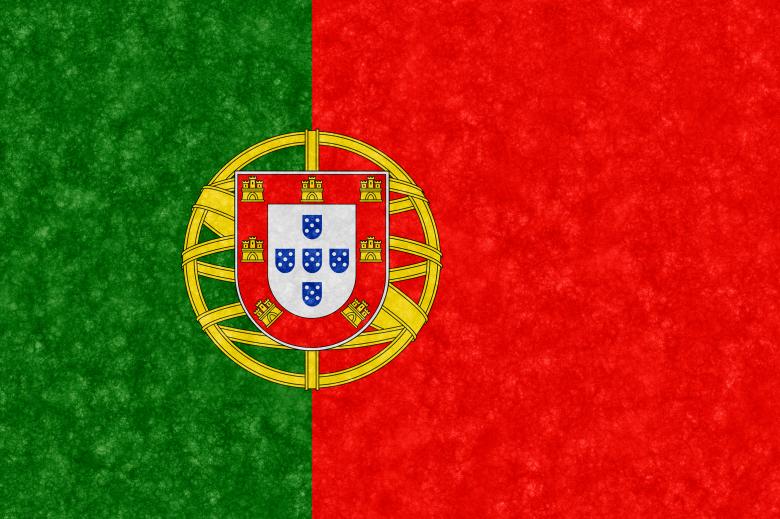 Free stock image of Velvet Flag - Portugal created by Nicolas Raymond