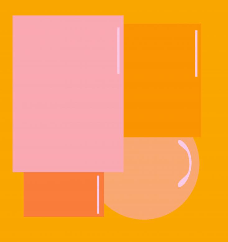 Free stock image of Graphic shapes created by tupac doenx