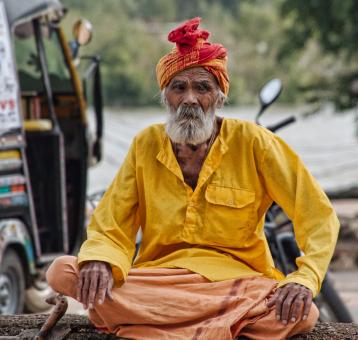 Hinduist - Free Stock Photo