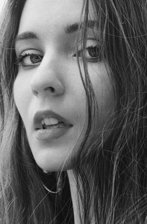 Free stock image of Beauty portrait created by Alexander Krivitskiy