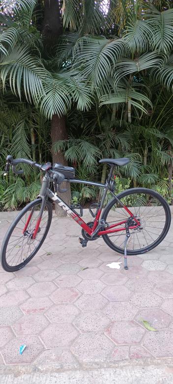 Free stock image of Road Bicycle  created by Arjun Chourasia