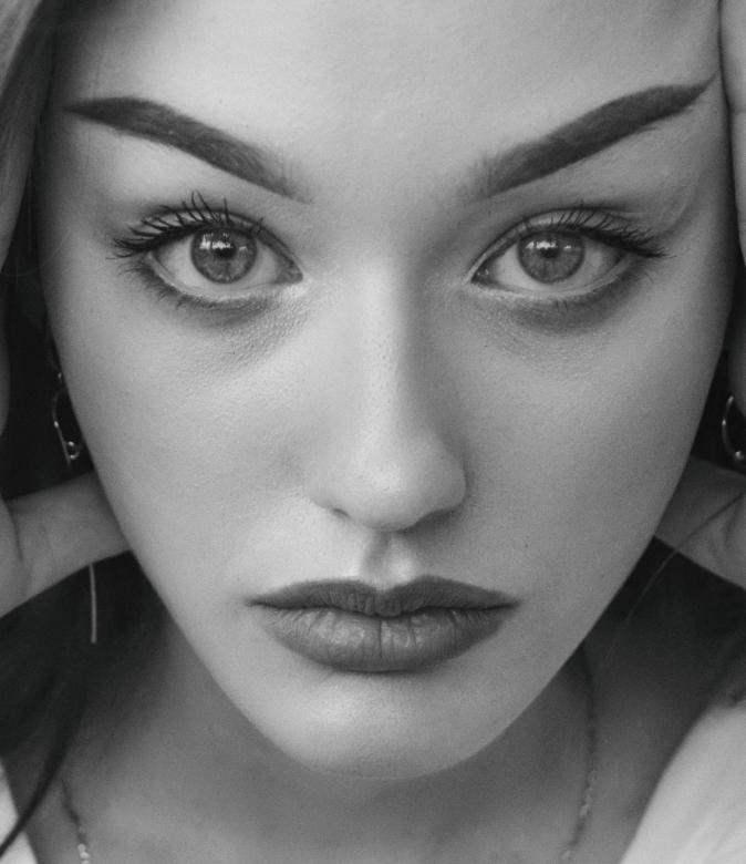Free stock image of Beauty eyes created by Alexander Krivitskiy