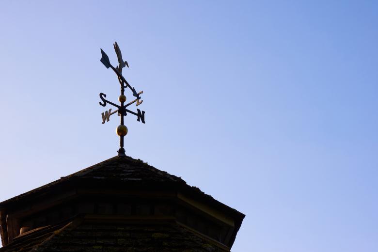Free stock image of Weathervane created by Secret Agency