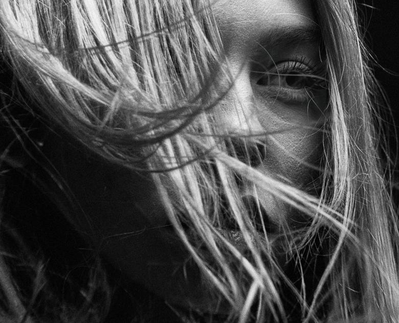 Free stock image of Fashion portrait created by Alexander Krivitskiy