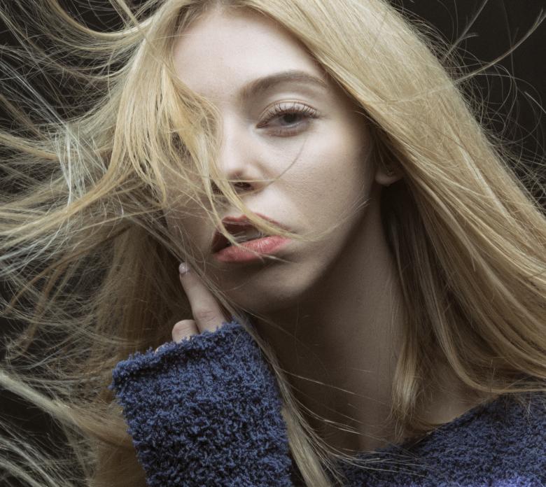 Free stock image of Fashion portrait created by Alexander Krivitskiy