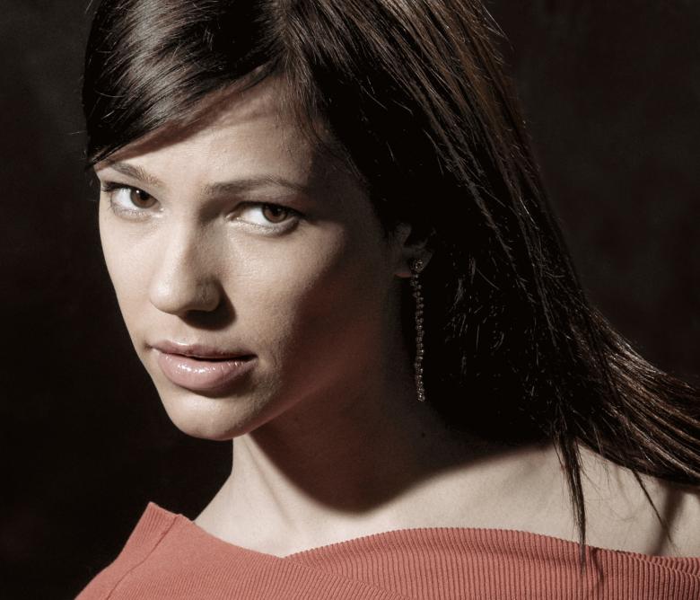 Free stock image of Beauty portrait created by Alexander Krivitskiy