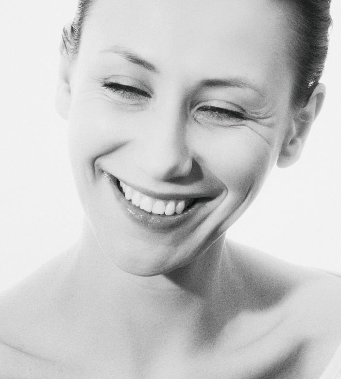 Free stock image of Happy woman created by Alexander Krivitskiy