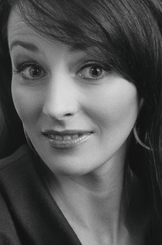 Free stock image of Surprised woman created by Alexander Krivitskiy