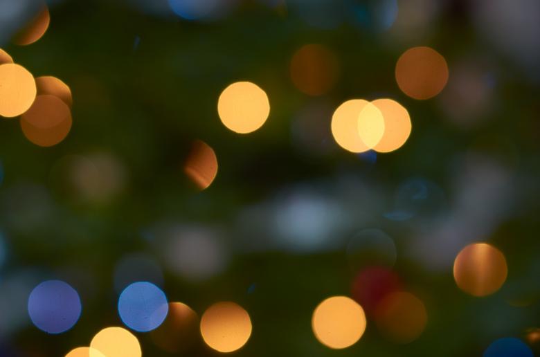 Free stock image of Bokeh lights created by Secret Agency