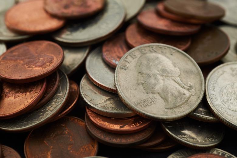 Free stock image of Close up coins created by Secret Agency