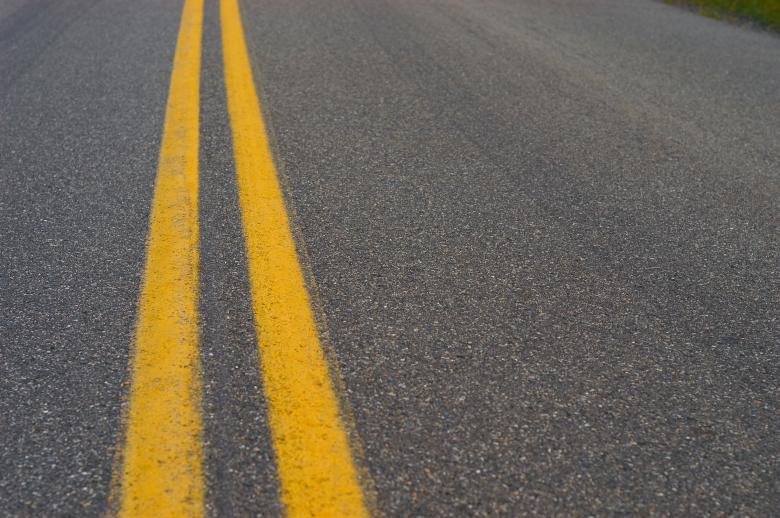 Free stock image of Yellow lines created by Secret Agency