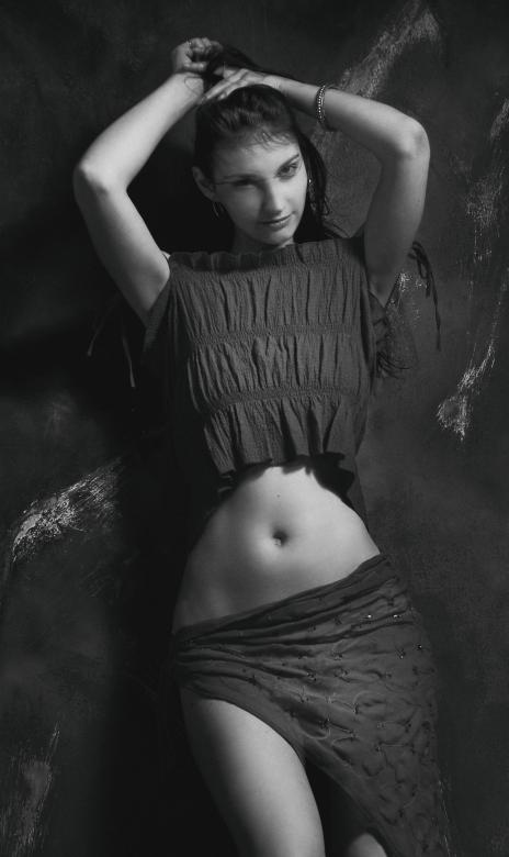 Free stock image of Female fashion  created by Alexander Krivitskiy