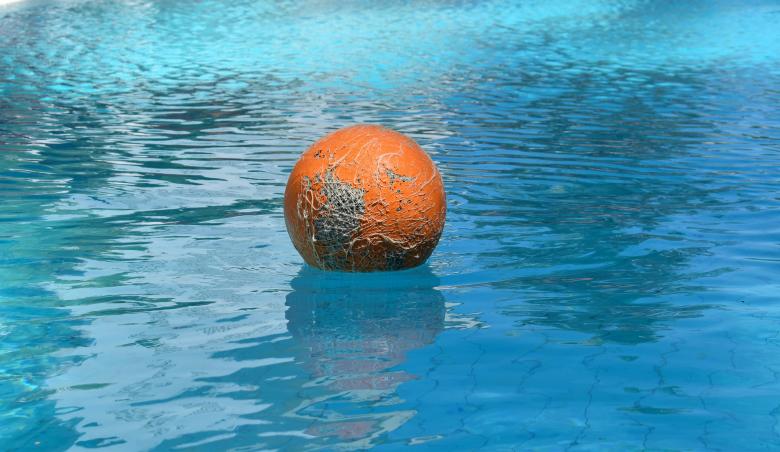 Free stock image of Floating ball created by erick musita