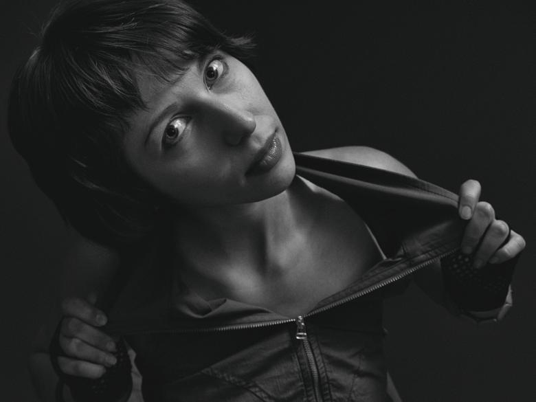Free stock image of Female fashion created by Alexander Krivitskiy