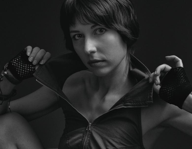 Free stock image of Quirky woman created by Alexander Krivitskiy
