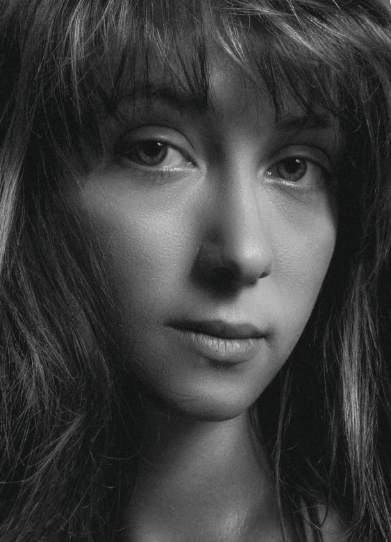 Free stock image of Teen portrait created by Alexander Krivitskiy