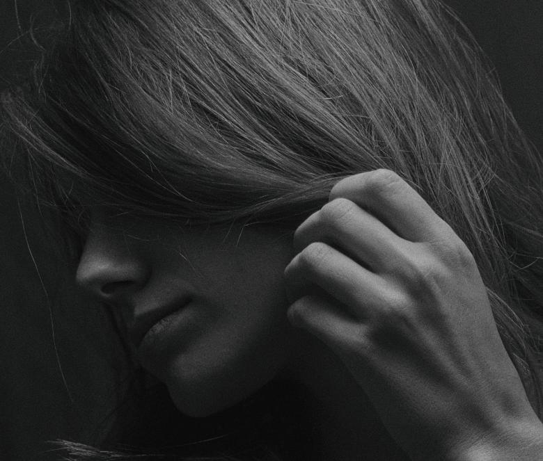 Free stock image of Beauty portrait created by Alexander Krivitskiy