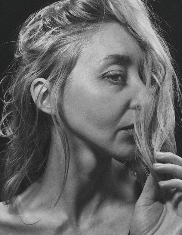 Free stock image of Beauty portrait created by Alexander Krivitskiy