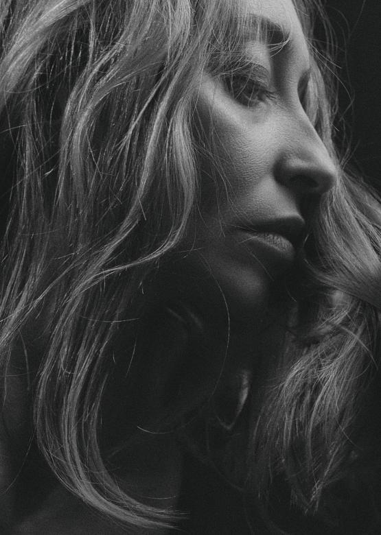 Free stock image of Beauty portrait created by Alexander Krivitskiy