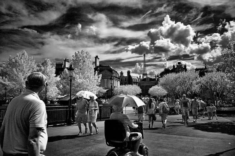 Free stock image of Epcot created by Oleg  Ы