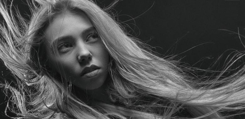 Free stock image of Fashion portrait created by Alexander Krivitskiy