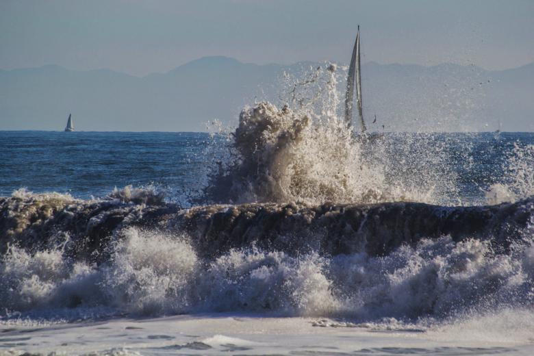Free stock image of Wave  created by Oleg  Ы