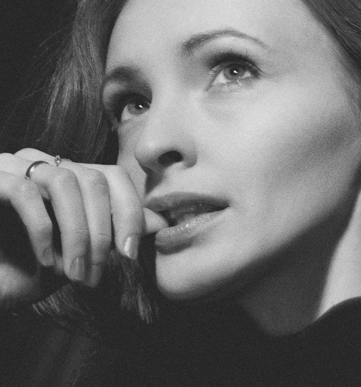 Free stock image of Beauty portrait created by Alexander Krivitskiy