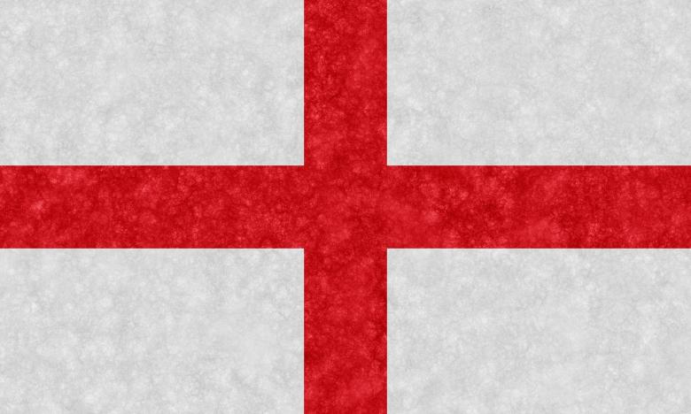 Free stock image of Velvet Flag - England created by Nicolas Raymond