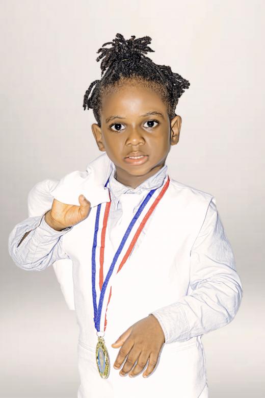 Free stock image of mighty chris created by Melvin Geplay