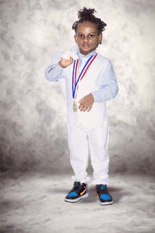 mighty chris - Free Stock Photo