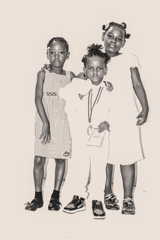 Free stock image of mighty chis and sisters created by Melvin Geplay