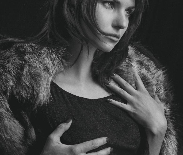 Free stock image of Female fashion created by Alexander Krivitskiy