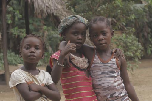 African children - Free Stock Photo