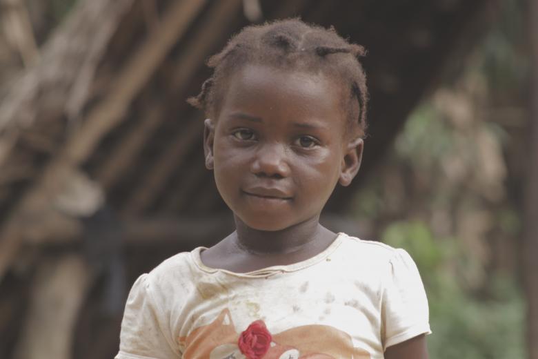 Free stock image of Young African beauty created by Melvin Geplay