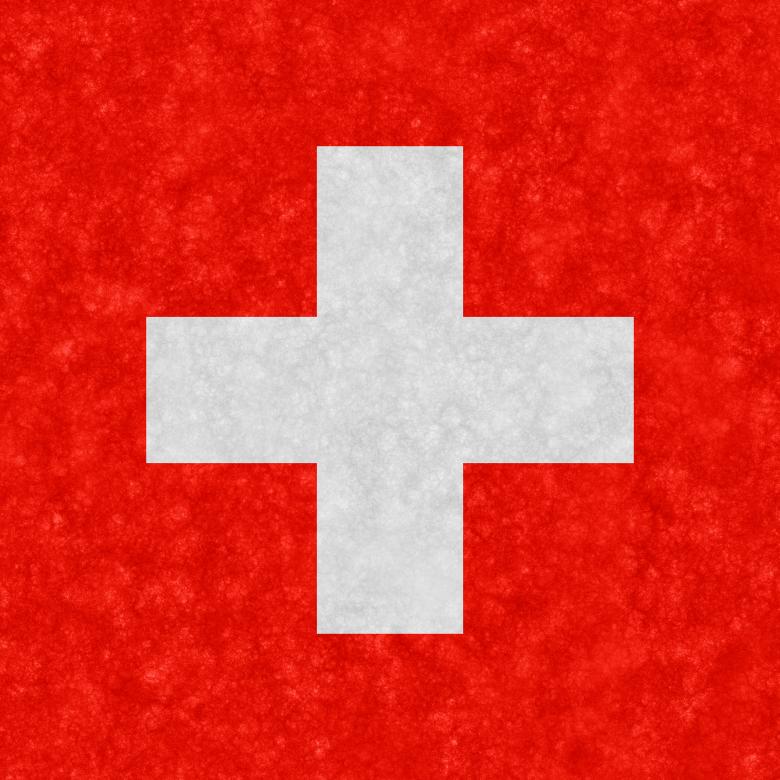 Free stock image of Velvet Flag - Switzerland created by Nicolas Raymond